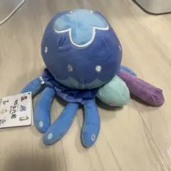 ルオー ル・オー ぬいぐるみ ゆる六竜 グラブル グランブルー