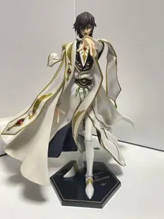 2026年最新】Precious G.E.M.シリーズ コードギアス 反逆のルルーシュ
