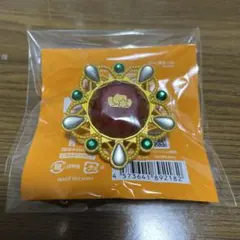 リングライト 三毛縞斑