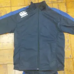 Canterbury ウォームアップジャケットとパンツセット