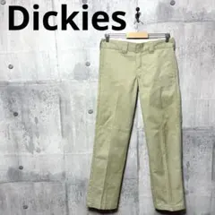 Dickies ディッキーズ 874 ワークパンツ 白 ペンキ ペイント - メルカリ