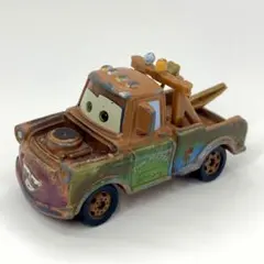 トミカ カーズ C-04 メーター （スタンダードタイプ） 【箱無し】　③