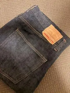 リゾルト710 W33 L31 Denime66モデル コンディション良！ - メルカリ
