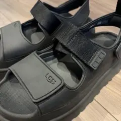 UGG サンダル 23cm ゴールデングロウのサムネイル