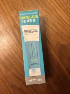 【新品未使用品】MEDIHEAL 洗顔料