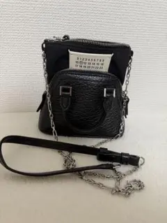 Maison Margiela メゾンマルジェラ 5AC ベビーのサムネイル