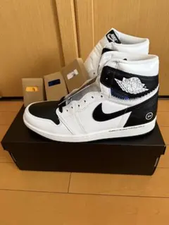 値下げ！FRAGMENT x UNION x Nike Air Jordan 1