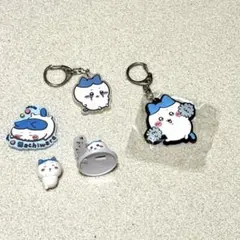 ちいかわ　ハチワレ色々セット