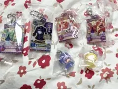 アイカツ！めじるしアクセサリー まとめ売り