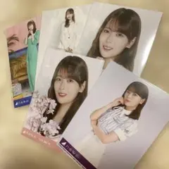 乃木坂46 岩本蓮加 生写真 10枚セット - メルカリ