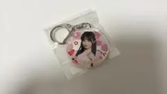 村川緋杏 CANDY TUNE アクリルキーホルダー D賞