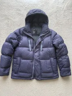 アンダーアーマー　UAコールドギアインフラレッド ダウンジャケット