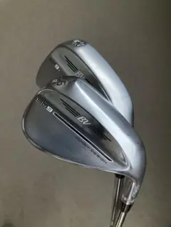 タイトリスト ボーケイ SM9 52° 56° セット
