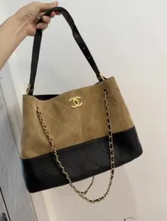 CHANEL ガブリエル ドゥ シャネル ホーボーバッグのサムネイル