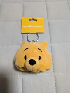 くまのプーさん　キーチェーン