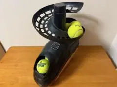 テニスボール トスマシン 練習器具