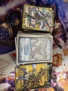 ペテルギウス・ファイナルキャノンデッキ - メルカリ