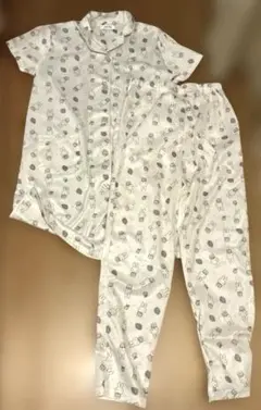 ミッフィ　美品　マタニティ　パジャマのサムネイル