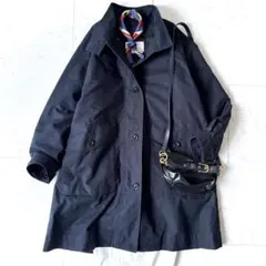 2025年最新】MHL. レディース モッズコートの人気アイテム - メルカリ