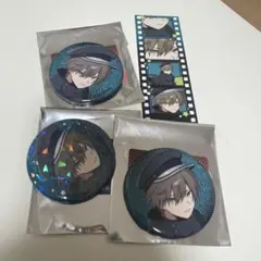 【MILGRAM 】ミルグラム アメコミ風 エスセット