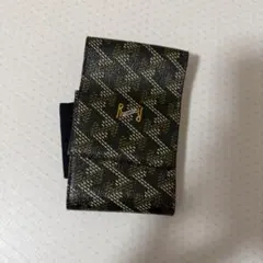 レザレクション　距離計ケース