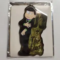 おそ松 マフィア