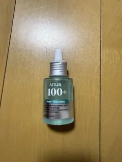 Anua PDRN ヒアルロン酸 100 セラム