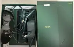 DORA 家庭用脱毛器　中古 DORA 家庭用脱毛器 中古 2025年最新】脱毛器 jovs doraの人気