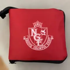 名古屋グランパス エイト 折りたたみ保冷バッグ