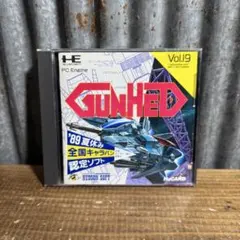 2025年最新】PCエンジン ガンヘッドの人気アイテム - メルカリ