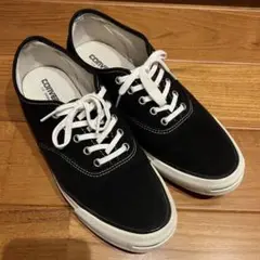 【希少コラボ】コンバースジャックパーセル×ハンコック 未使用 Converse コンバース x HANCOCK ハンコック Jack Purcell