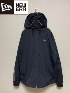 NEW ERA ナイロンジャケット