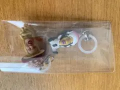 こびとづかんめじるしアクセサリー　2種セット ガチャ