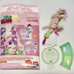 善法寺伊作　忍たま乱太郎 アクリルスタンドコレクション Lite