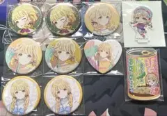 2025年最新】藤田ことね 缶バッジの人気アイテム - メルカリ