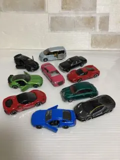 トミカ まとめ売り