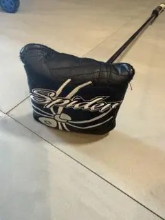 スーパーストローク テーラーメイド