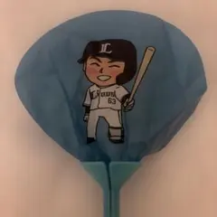 長谷川信哉 バルーン