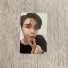 NCT127 ジャニ JOHNNY D2C US Fact Check トレカ