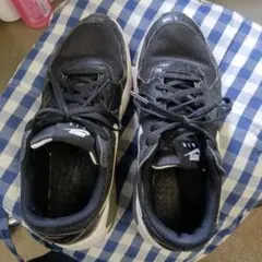 最終お値下げです！Nike Air Max ブラックスニーカー