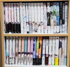 BL漫画まとめ売り49冊