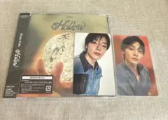 StrayKids スキズ Hollow 通常盤アイエン HMV特典トレカ