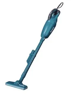 ジャンク品　Makita マキタ充電式クリーナー　18V CL181FD 掃除機