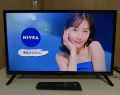 アイリスオーヤマ　24インチ ハイビジョンテレビ 24WB10のサムネイル