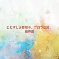 2026年最新】プロフ必読の人気アイテム - メルカリ