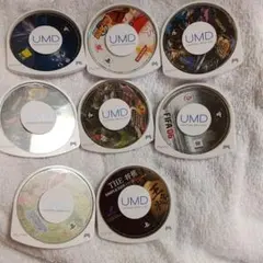 ソフトのみ8点セット