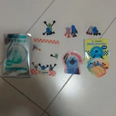 パペットスンスン×スシロー