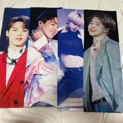 BTS ジミン　スローガン　防弾少年団