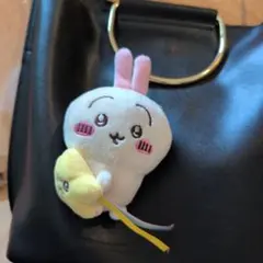中古品】黒い流れ星 マスコット ちいかわ - メルカリ