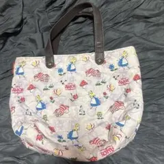 ROOTOTE手提げバックのサムネイル